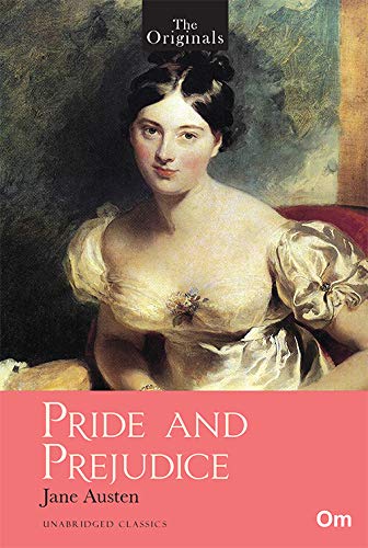 The Originals : Pride And Prejudice