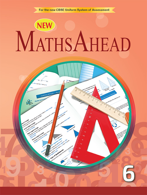 New Maths Ahead