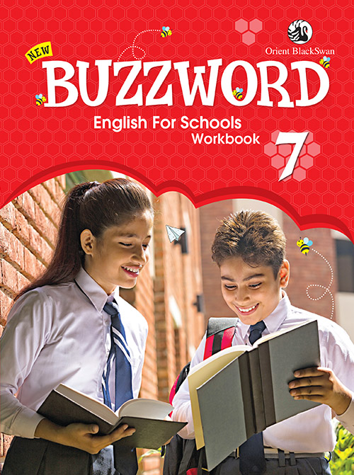 Buzzworrd English For School Workbook