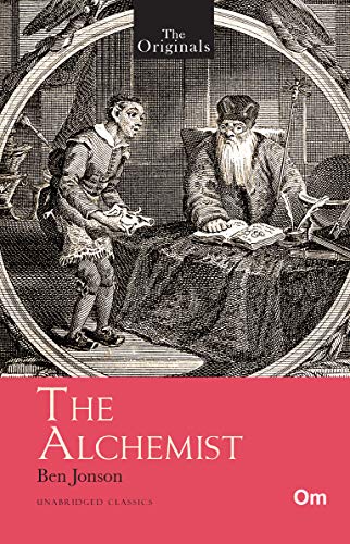 The Alchemist