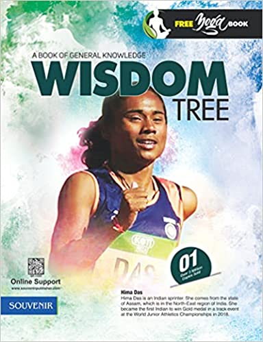 Wisdom Tree