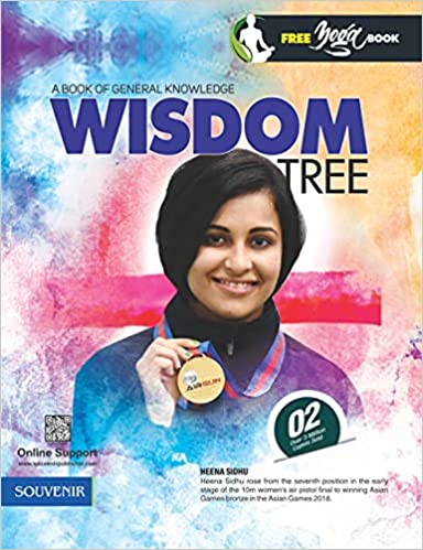 Wisdom Tree