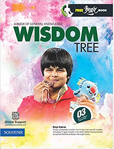 Wisdom Tree