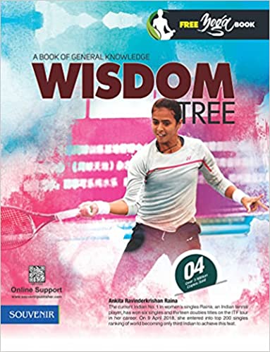 Wisdom Tree