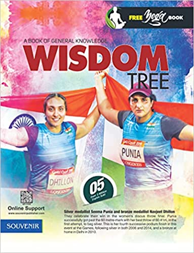 Wisdom Tree