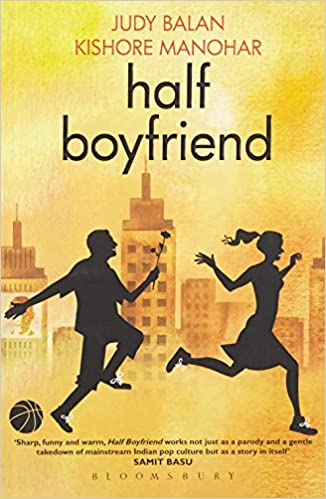 Half Boyfriend