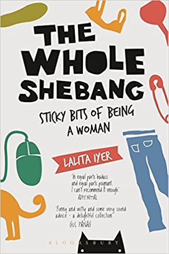 The Whole Shebang