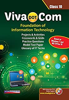 Viva Dot Com - 2018 Ed., P Book 10