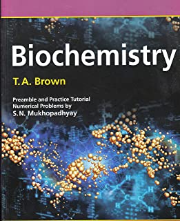 Biochemistry