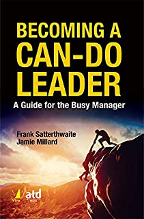 Becoming A Can-do Leader
