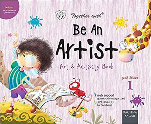 Be An Artist