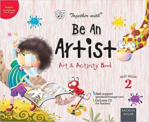 Be An Artist