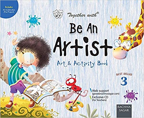 Be An Artist
