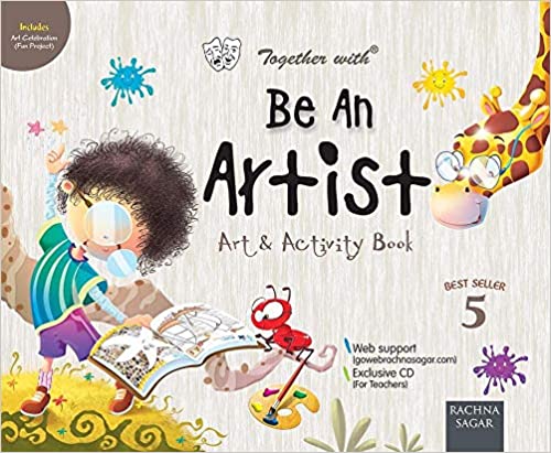 Be An Artist