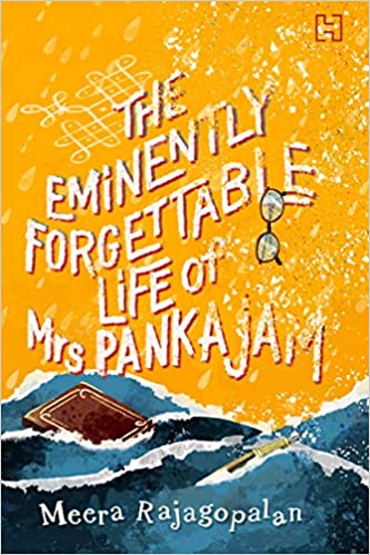 The Eminently Forgettable Life Of Mrs Pankajam