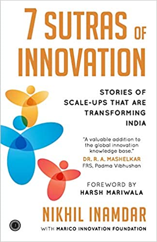 7 Sutras Of Innovation