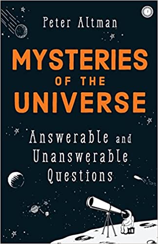 Mysteries Of The Universe