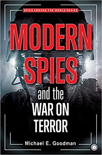 Modern Spies And The War On Terror