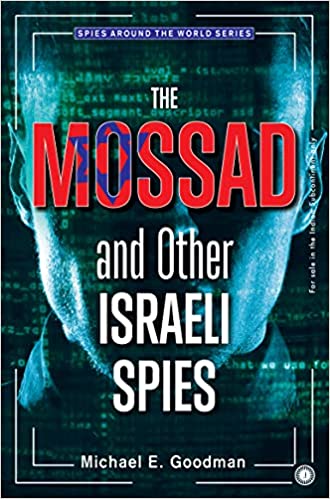 The Mossad And Other Israeli Spies