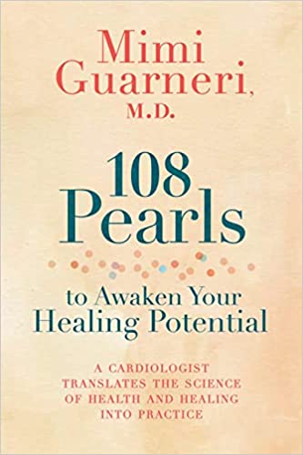 108 Pearls To Awaken Your Healing Potential