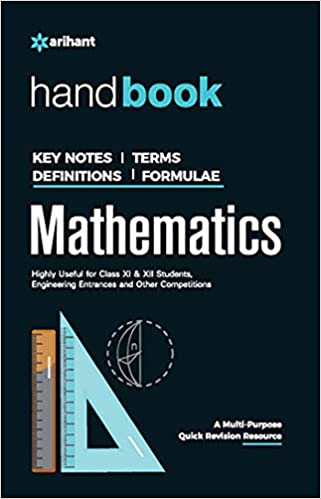 Handbook - Mathematics